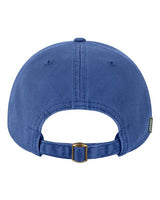Relaxed Twill Dad Hat