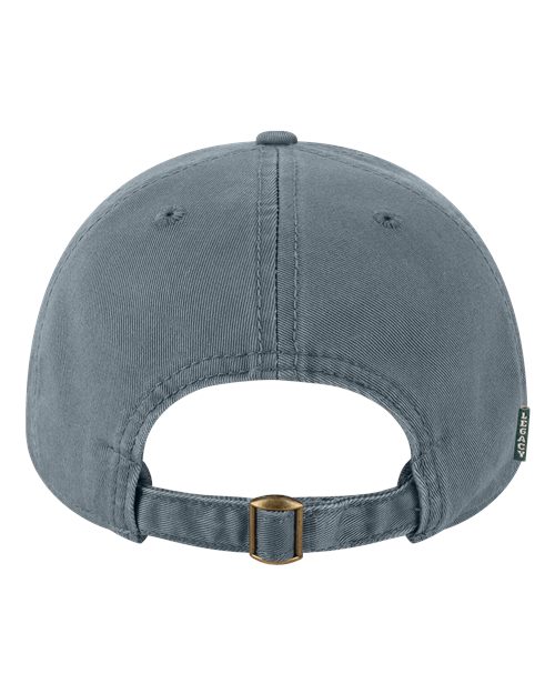 Relaxed Twill Dad Hat
