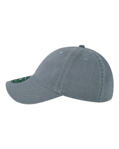 Relaxed Twill Dad Hat