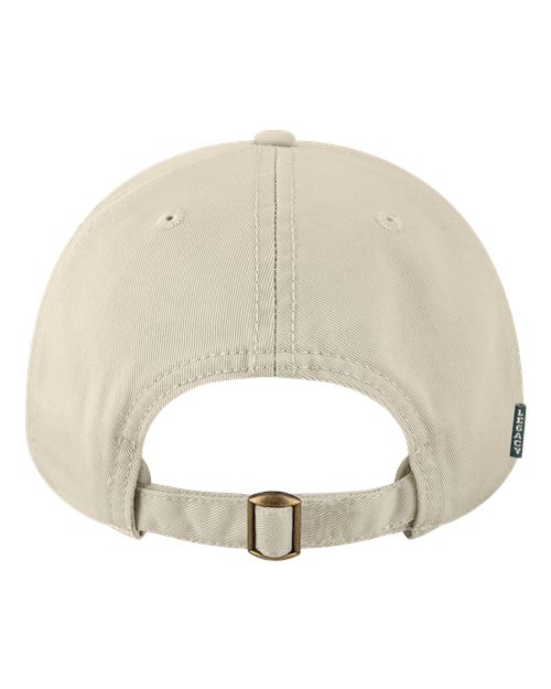Relaxed Twill Dad Hat
