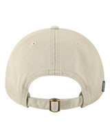 Relaxed Twill Dad Hat