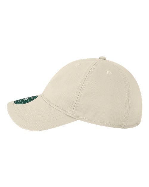 Relaxed Twill Dad Hat