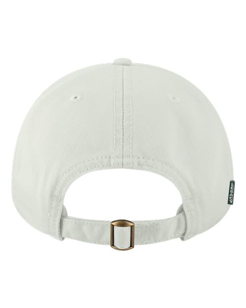 Relaxed Twill Dad Hat