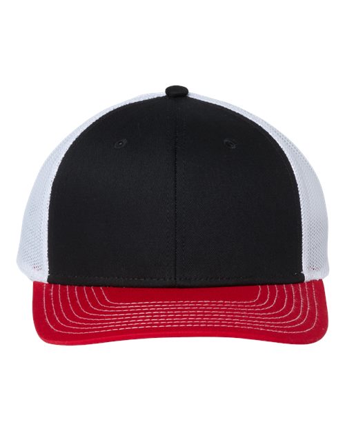 The Game - Everyday Trucker Cap