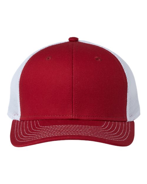 The Game - Everyday Trucker Cap