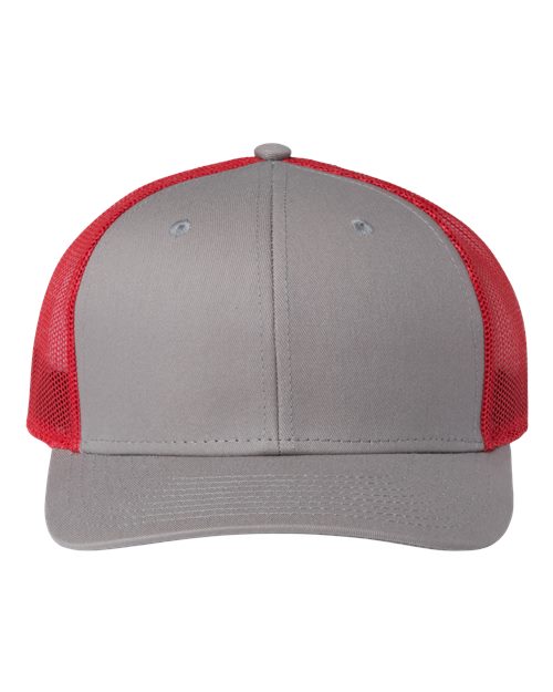 The Game - Everyday Trucker Cap