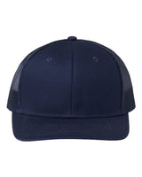 The Game - Everyday Trucker Cap