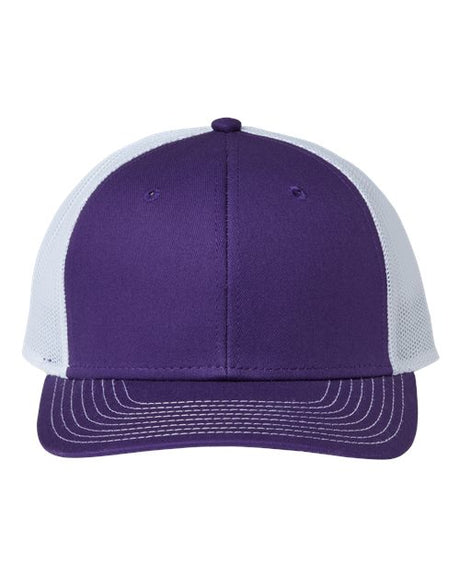 The Game - Everyday Trucker Cap