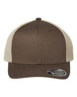 Flexfit 110® Mesh-Back Cap