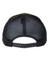 Flexfit 110® Mesh-Back Cap