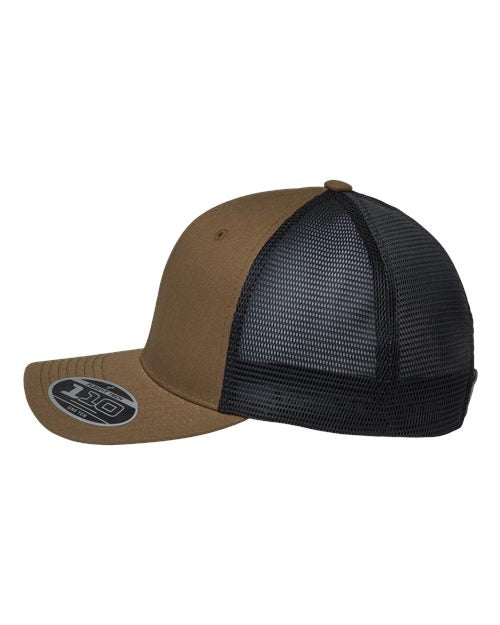 Flexfit 110® Mesh-Back Cap