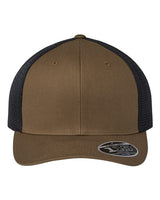 Flexfit 110® Mesh-Back Cap