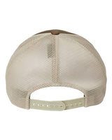 Flexfit 110® Mesh-Back Cap