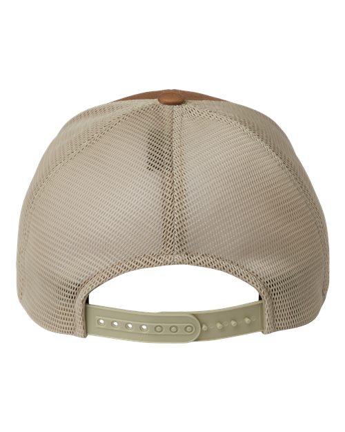 Flexfit 110® Mesh-Back Cap