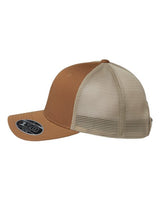 Flexfit 110® Mesh-Back Cap