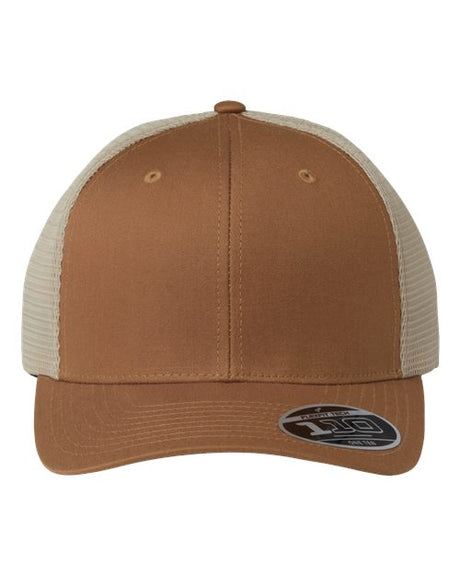 Flexfit 110® Mesh-Back Cap