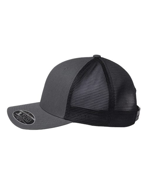 Flexfit 110® Mesh-Back Cap