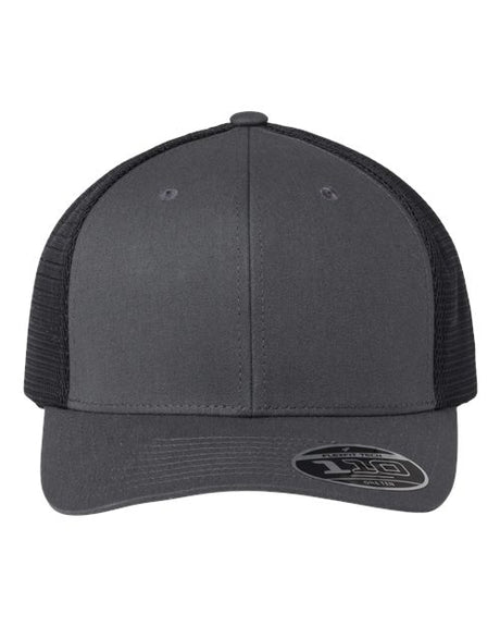 Flexfit 110® Mesh-Back Cap