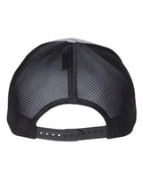 Flexfit 110® Mesh-Back Cap