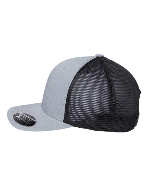 Flexfit 110® Mesh-Back Cap