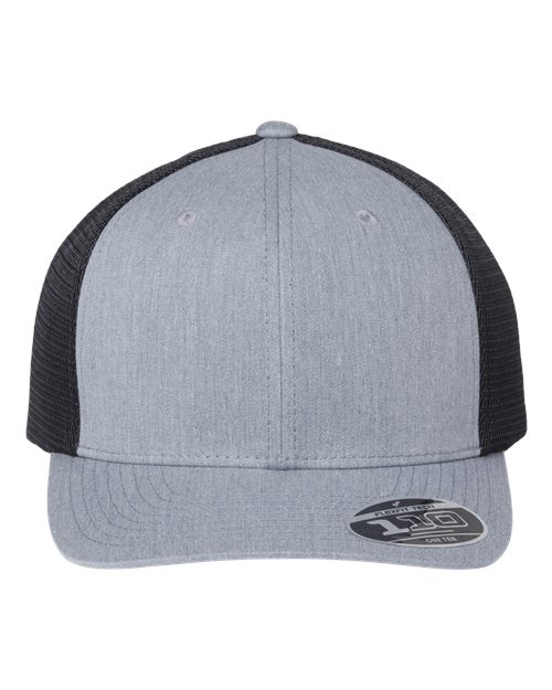 Flexfit 110® Mesh-Back Cap