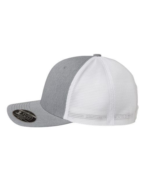 Flexfit 110® Mesh-Back Cap