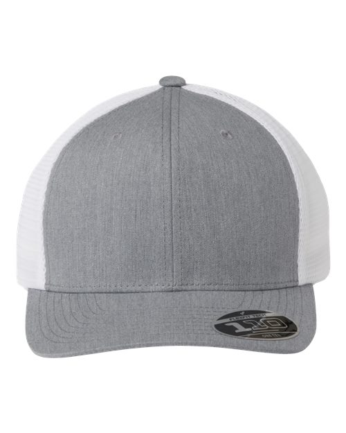 Flexfit 110® Mesh-Back Cap