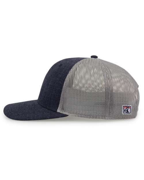 The Game - Everyday Trucker Cap