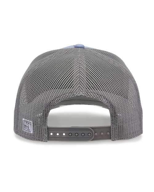 The Game - Everyday Trucker Cap