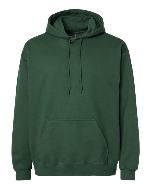 Gildan Softstyle® Men's Midweight Hoodie