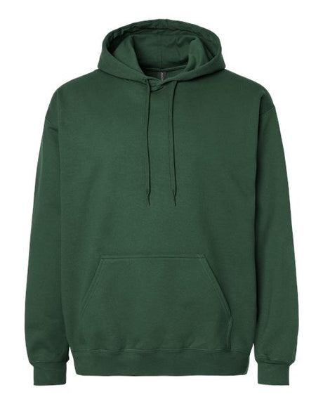 Gildan Softstyle® Women's Midweight Hoodie