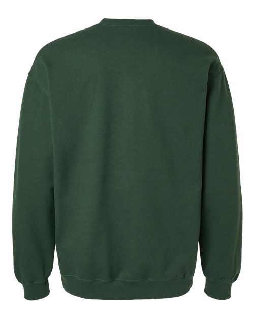 Gildan Softstyle® Men's Midweight Crewneck Sweatshirt