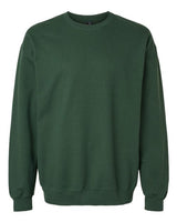 Gildan Softstyle® Men's Midweight Crewneck Sweatshirt