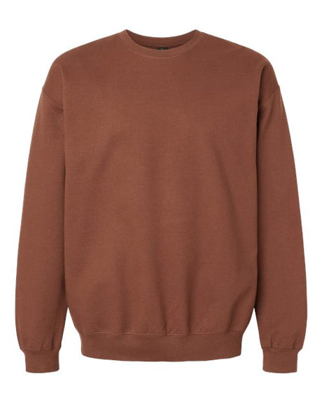 Gildan Softstyle® Men's Midweight Crewneck Sweatshirt