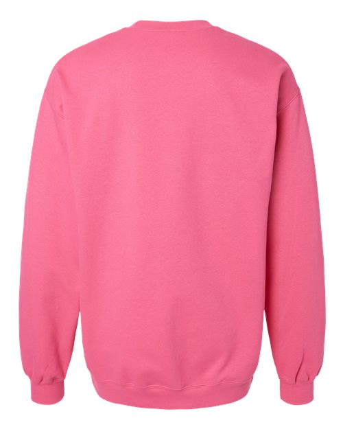 Gildan Softstyle® Men's Midweight Crewneck Sweatshirt