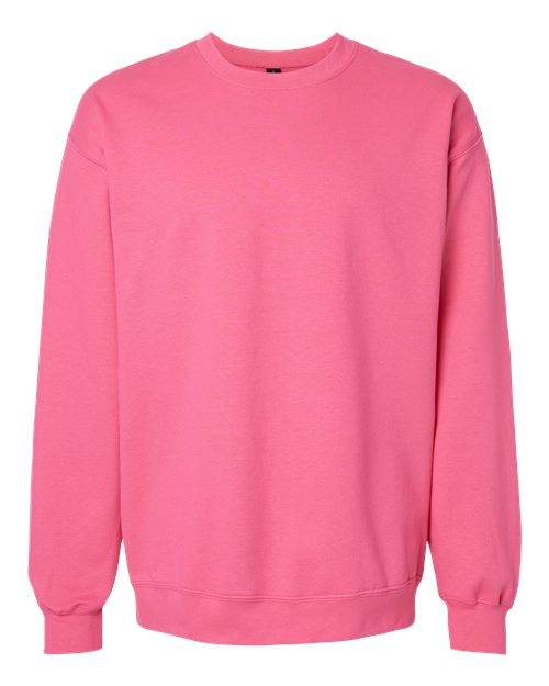 Gildan Softstyle® Men's Midweight Crewneck Sweatshirt