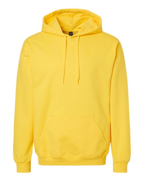 Gildan Softstyle® Women's Midweight Hoodie