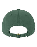 Relaxed Twill Dad Hat