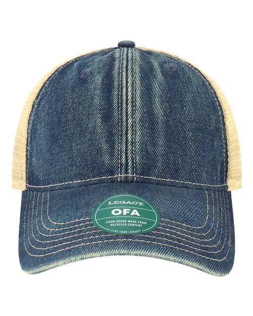 LEGACY - Old Favorite Trucker Cap