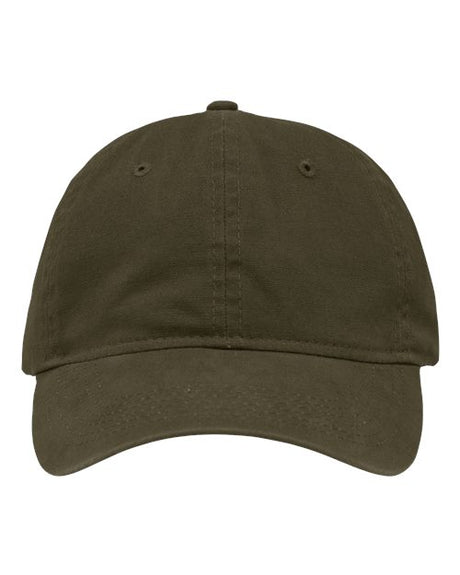 Sportman- Dad Hat Fit