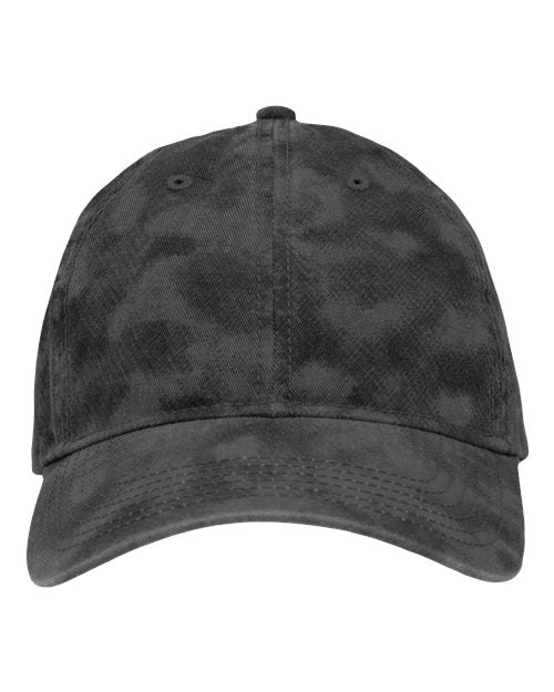 Sportman- Dad Hat Fit