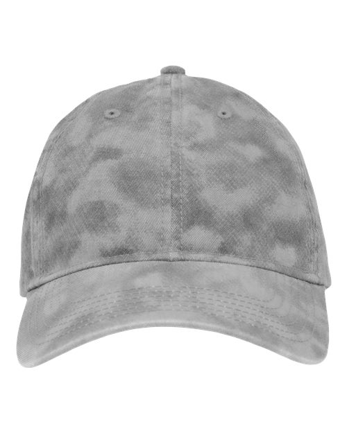 Sportman- Dad Hat Fit