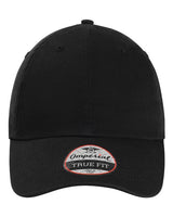 Imperial - The Original Buckle Dad Hat