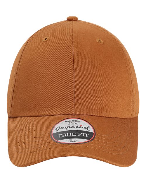 Imperial - The Original Buckle Dad Hat