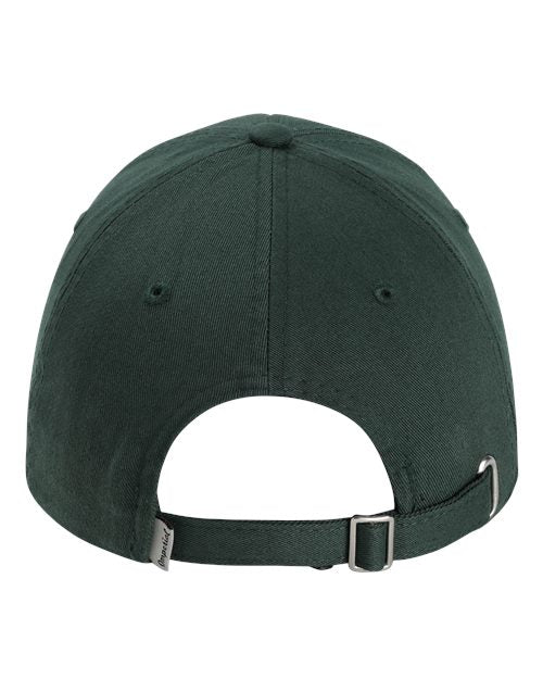 Imperial - The Original Buckle Dad Hat