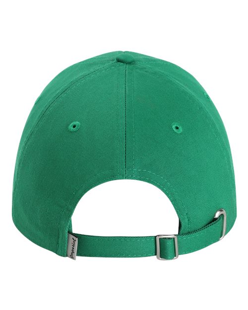 Imperial - The Original Buckle Dad Hat