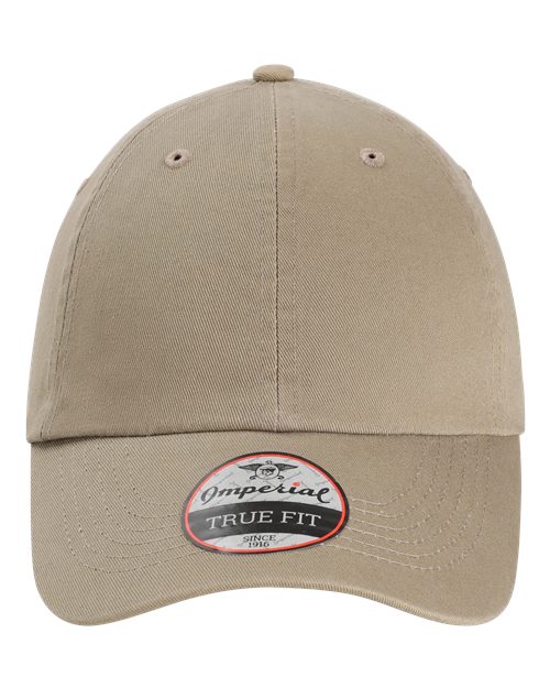 Imperial - The Original Buckle Dad Hat