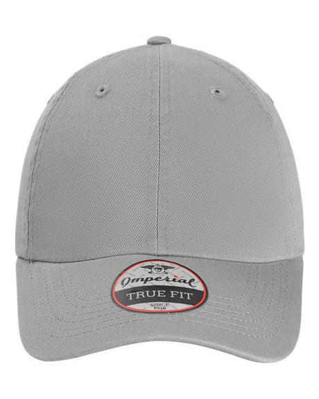 Imperial - The Original Buckle Dad Hat