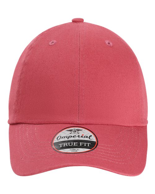 Imperial - The Original Buckle Dad Hat