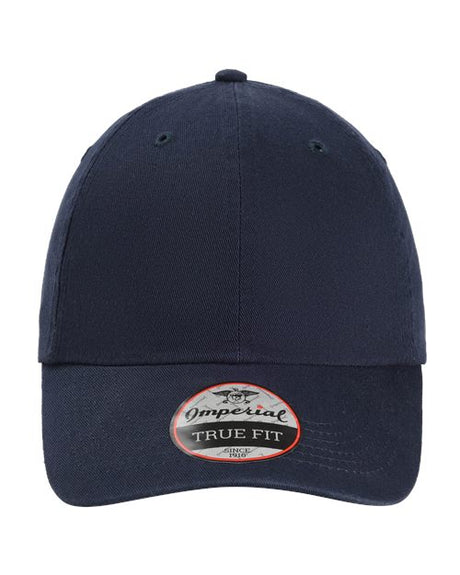 Imperial - The Original Buckle Dad Hat